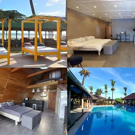 Tropicana Beach & Resort Elwa Dış mekan fotoğraf