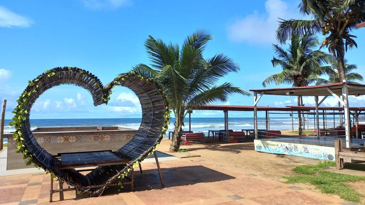Tropicana Beach & Resort Elwa Dış mekan fotoğraf