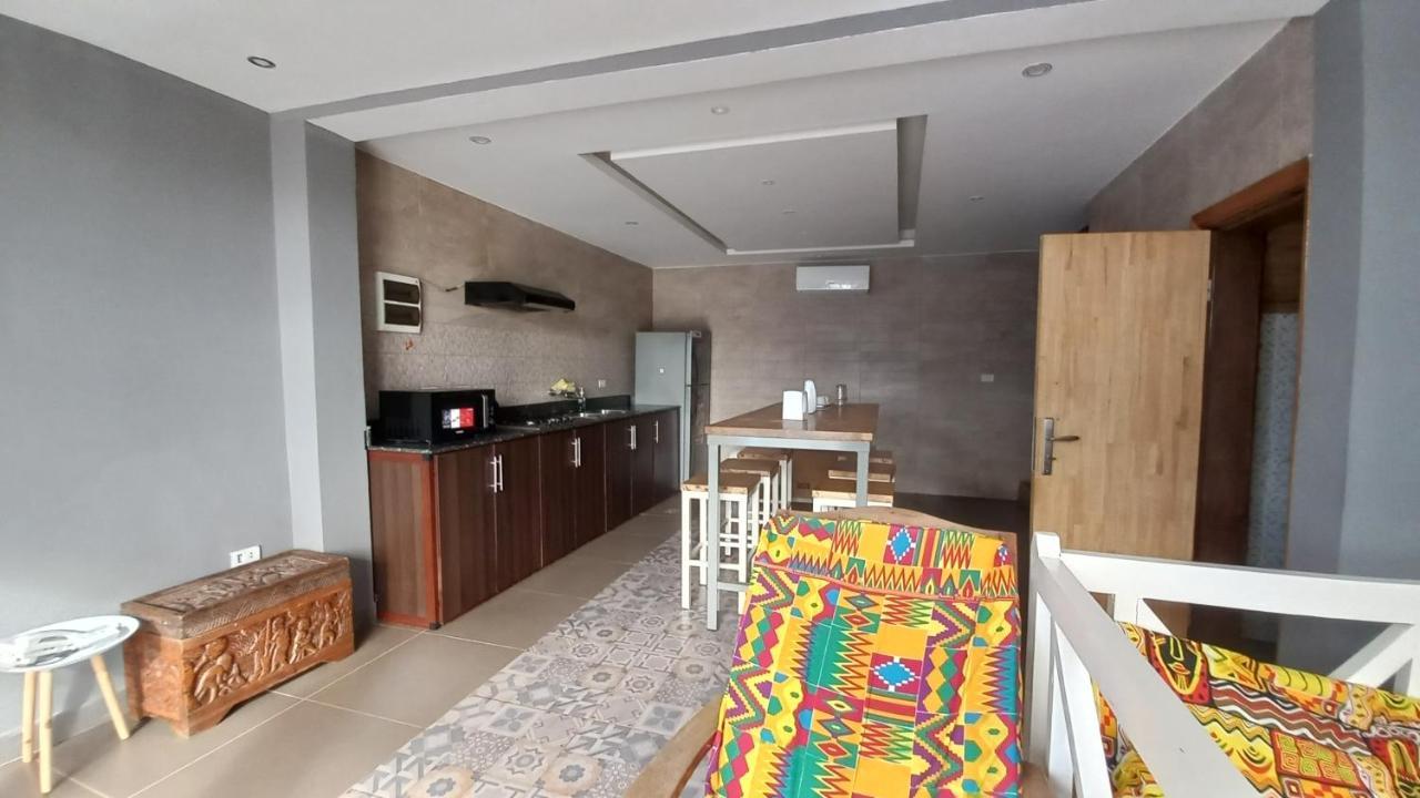 Tropicana Beach & Resort Elwa Dış mekan fotoğraf