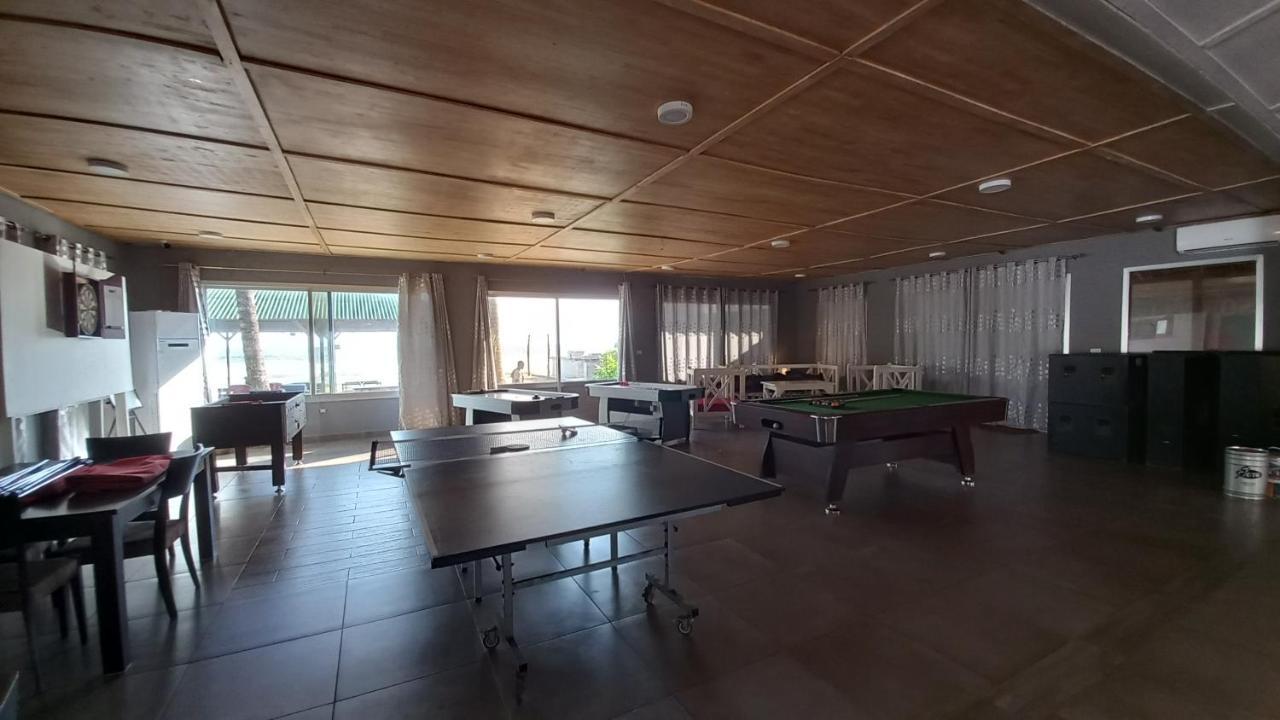 Tropicana Beach & Resort Elwa Dış mekan fotoğraf