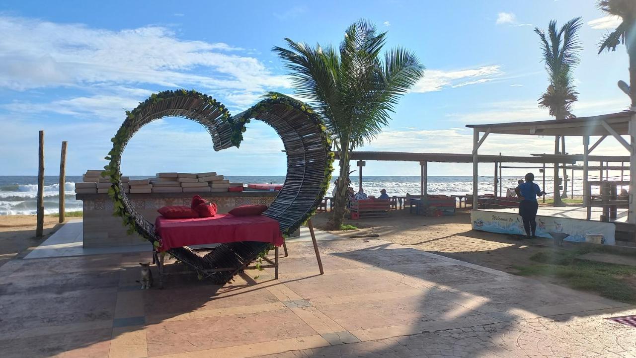 Tropicana Beach & Resort Elwa Dış mekan fotoğraf