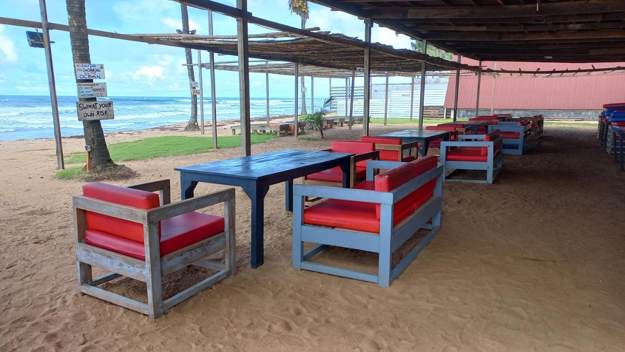 Tropicana Beach & Resort Elwa Dış mekan fotoğraf