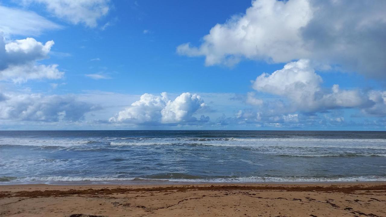 Tropicana Beach & Resort Elwa Dış mekan fotoğraf