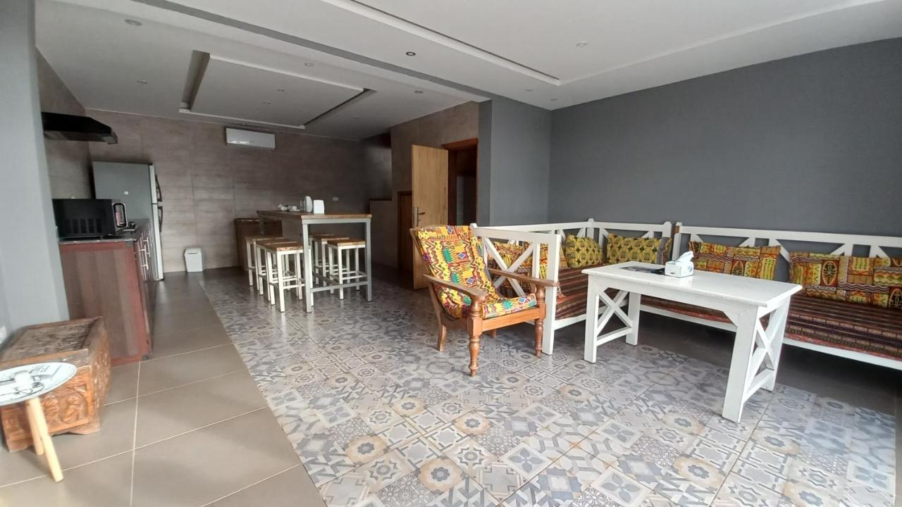 Tropicana Beach & Resort Elwa Dış mekan fotoğraf