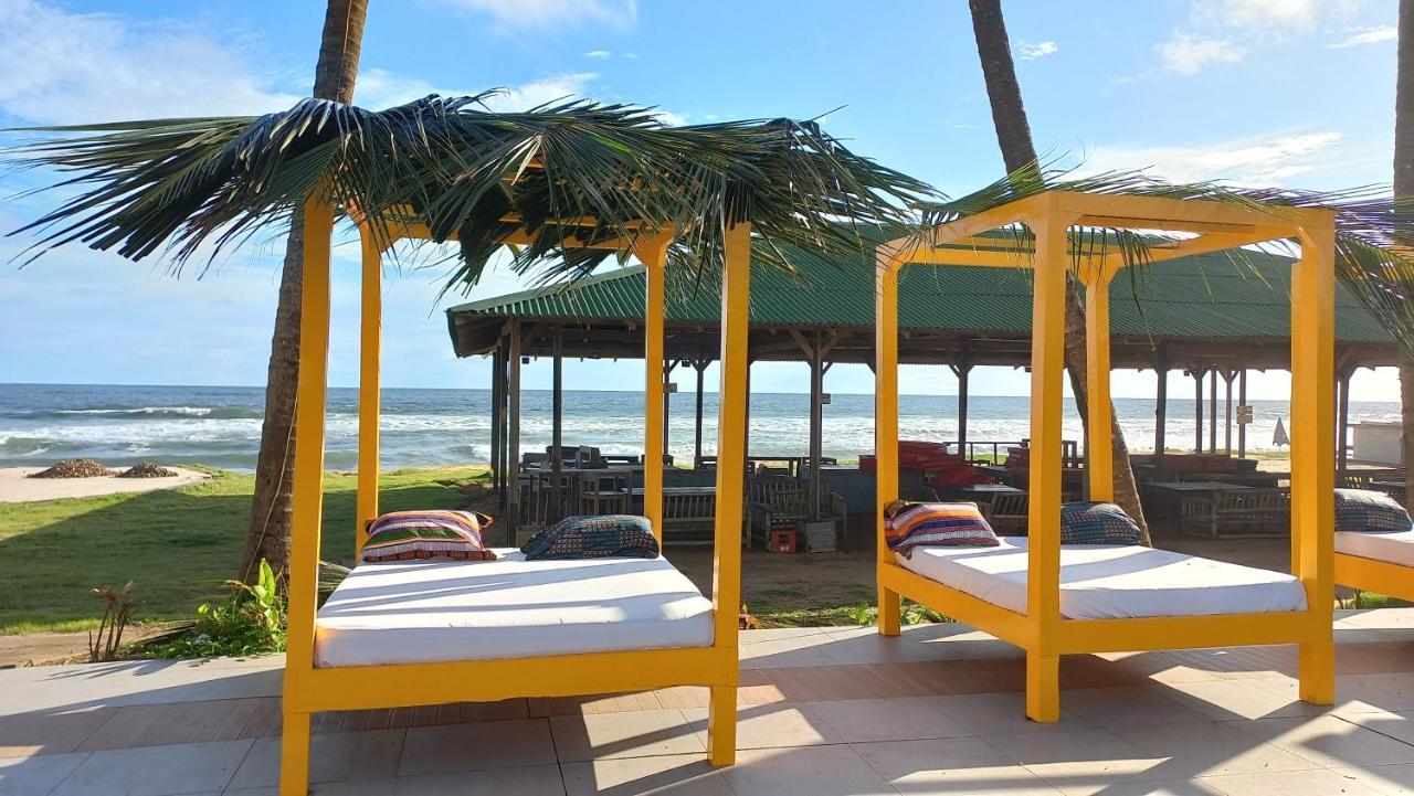 Tropicana Beach & Resort Elwa Dış mekan fotoğraf