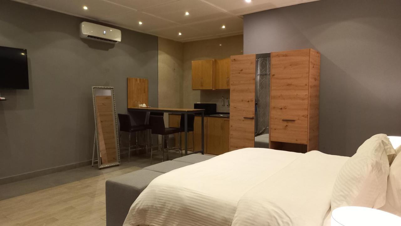 Tropicana Beach & Resort Elwa Dış mekan fotoğraf