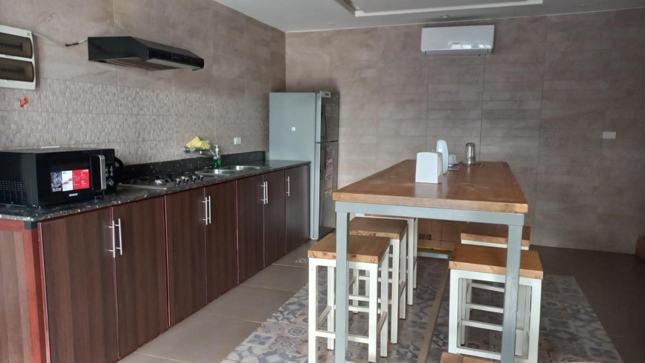 Tropicana Beach & Resort Elwa Dış mekan fotoğraf