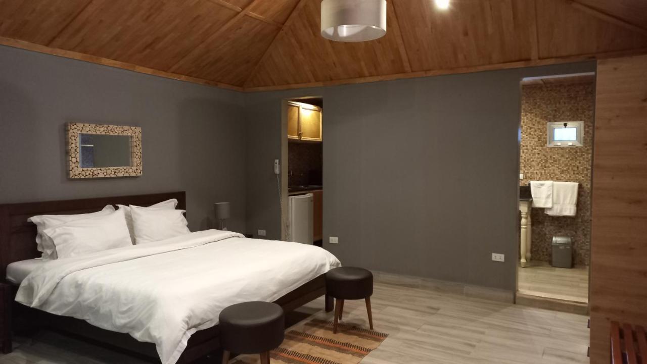 Tropicana Beach & Resort Elwa Dış mekan fotoğraf