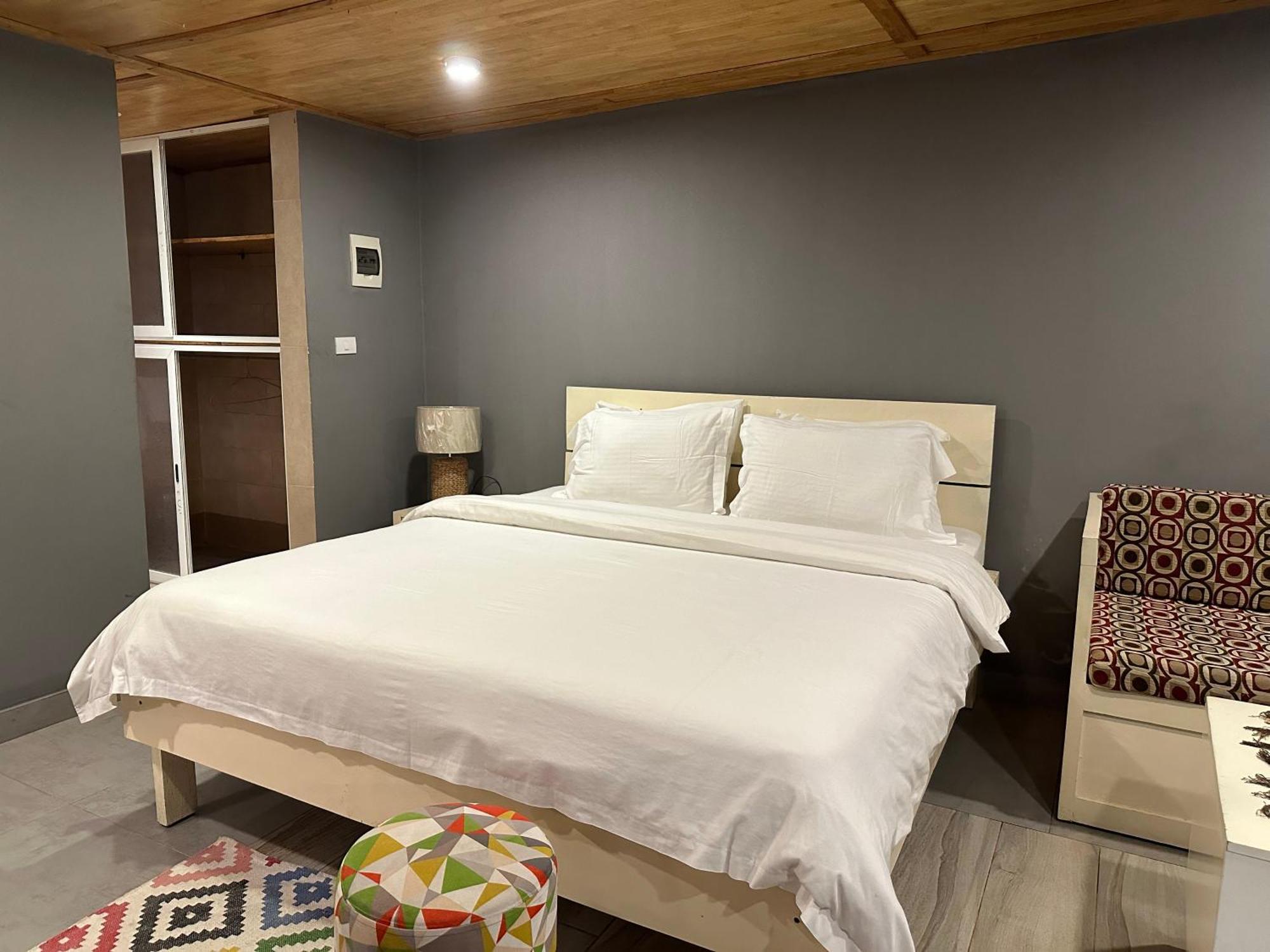 Tropicana Beach & Resort Elwa Dış mekan fotoğraf