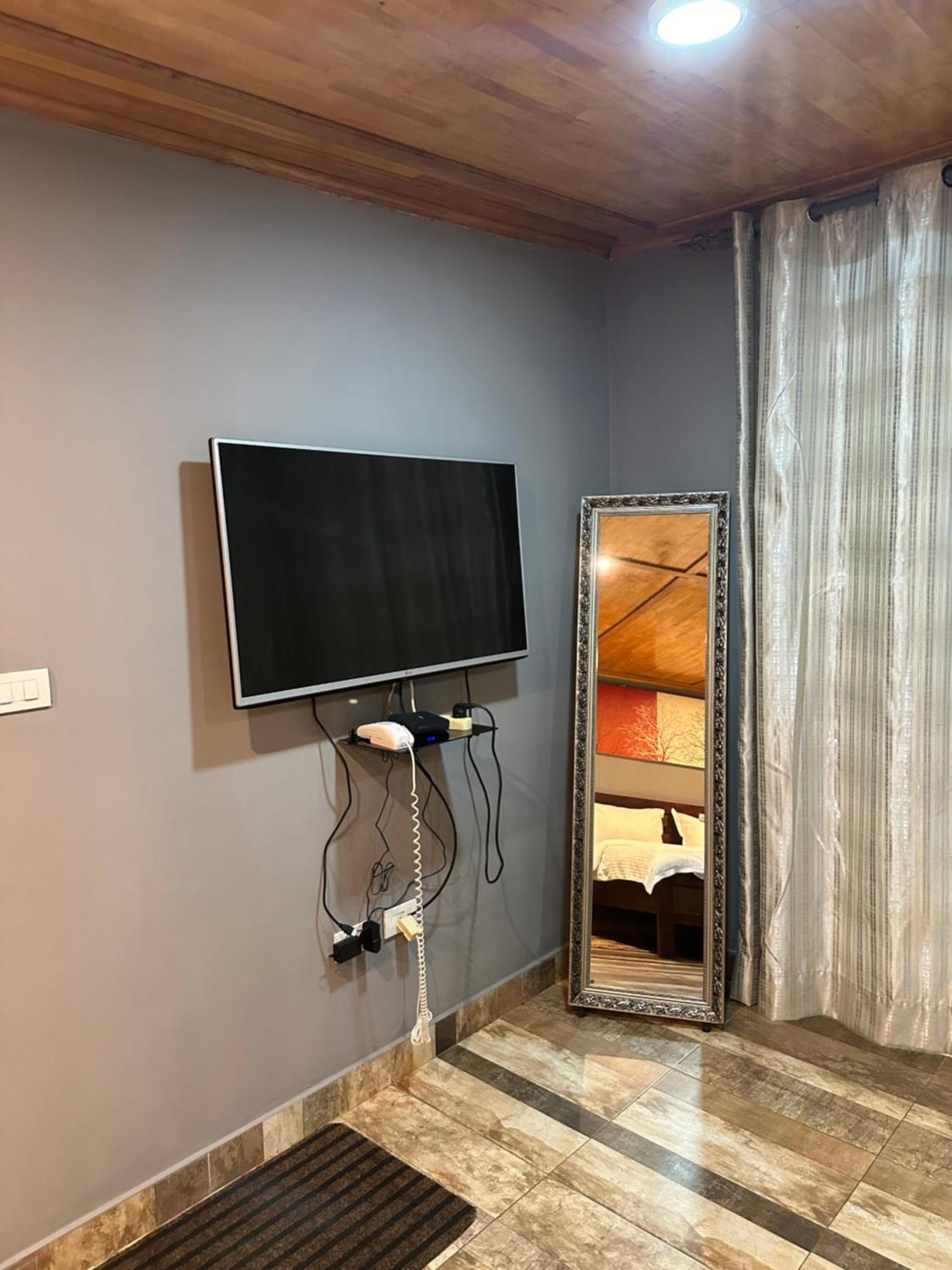 Tropicana Beach & Resort Elwa Dış mekan fotoğraf