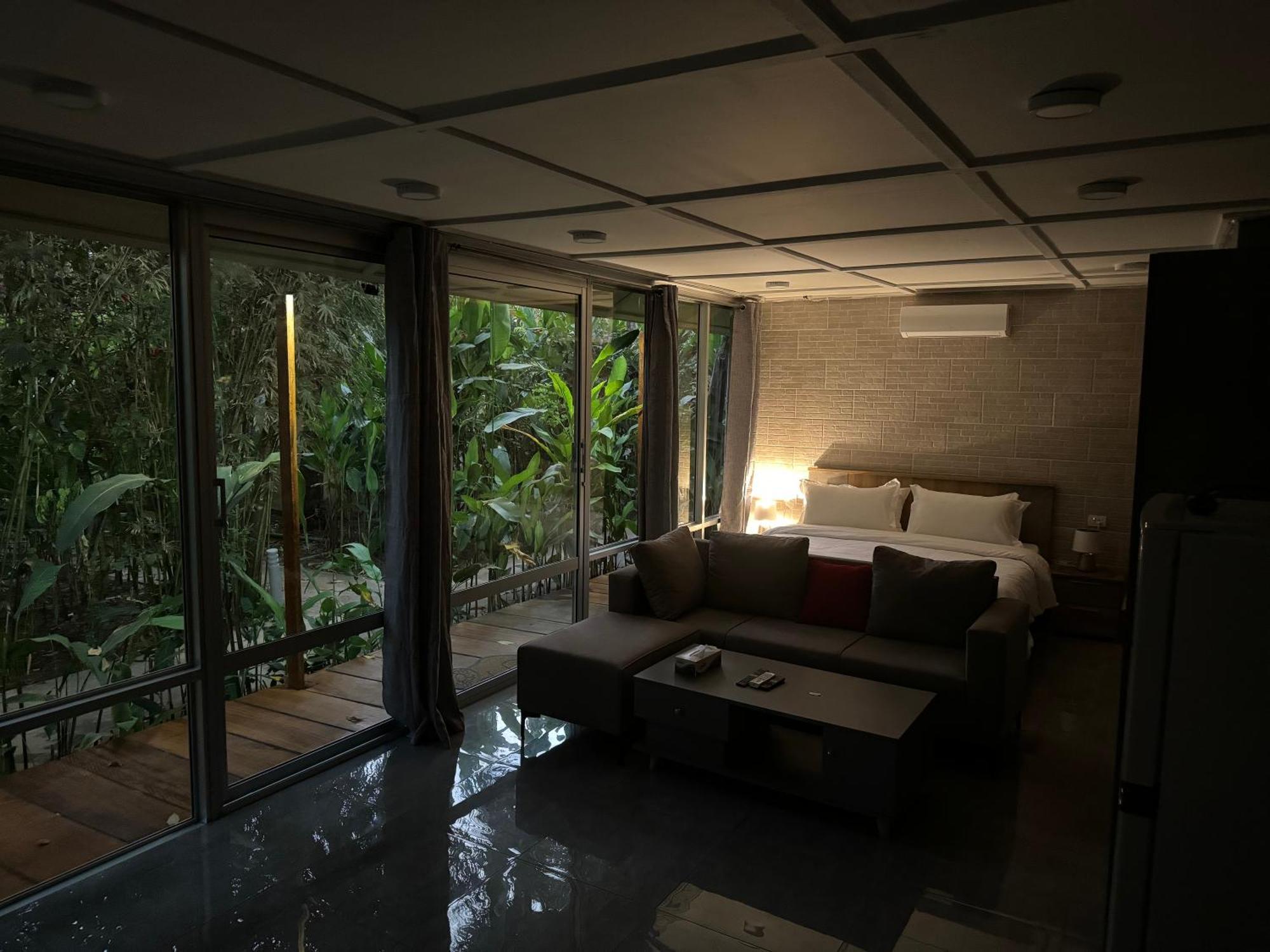 Tropicana Beach & Resort Elwa Dış mekan fotoğraf